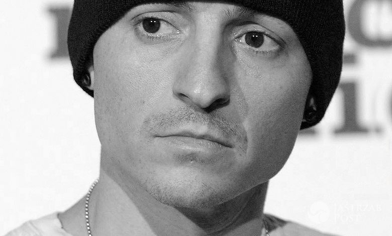 Chester Bennington i Chris Cornell przyjaźń