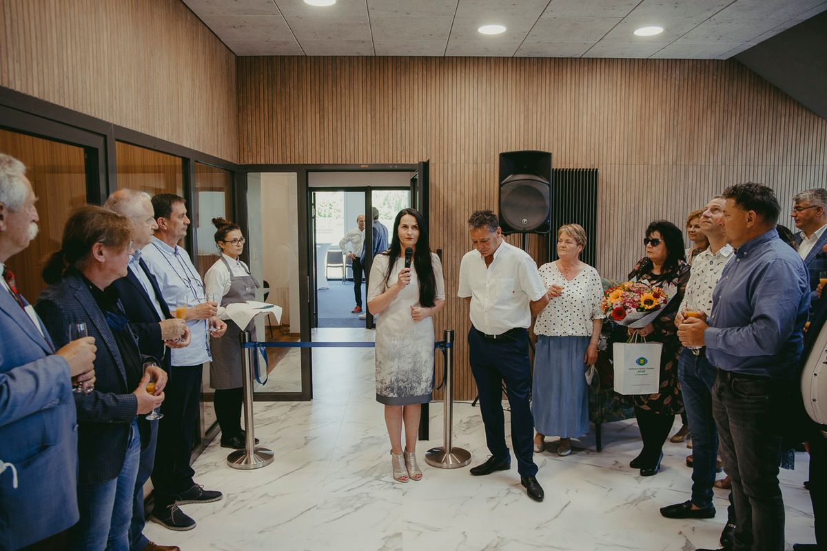 Schlösser Heiztechnik Gruppe Polska z nową siedzibą pod Poznaniem