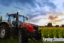 Gramy w "Farming Simulator 17" na specjalnym sprzęcie