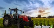 Gramy w "Farming Simulator 17" na specjalnym sprzęcie