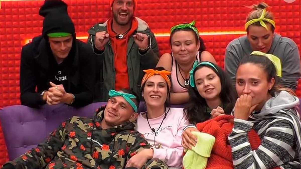 Big Brother 2: Pierwszy uczestnik odpadł z programu. Znamy kolejnych nominowanych