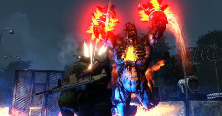 W Killing Floor 2 pojawią się mikrotransakcje wpływające na kosmetykę