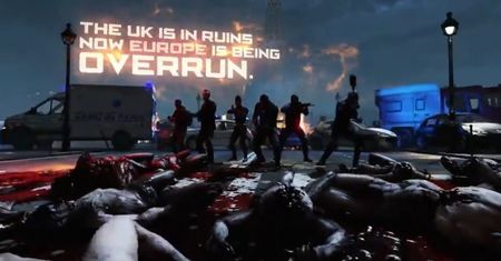 [PlayStation Experience] Killing Floor 2 trafi również na PS4