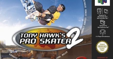 Tony Hawk zapowiada swoją nową grę! Premiera w tym roku
