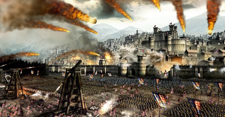 Gdzie się podziały konsolowe strategie? Total War, czekam na Ciebie!