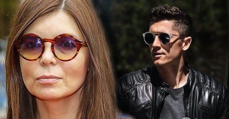 Dorota Wróblewska nie zostawiła suchej nitki na Robercie Lewandowskim