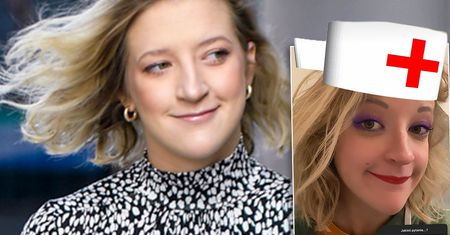 Lara Gessler opowiedziała o porodzie. Wybierze szpital czy prywatną klinikę? Wszystko stało się jasne