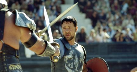 Program TV na wtorek – "Conan Barbarzyńca", "Mamma Mia!", "Gladiator", "Suma wszystkich strachów" [26-11-2019]
