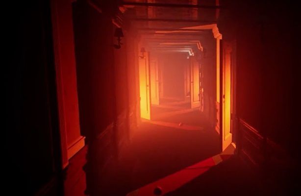 P.T. na sterydach, czyli gameplay z Layers of Fear 2