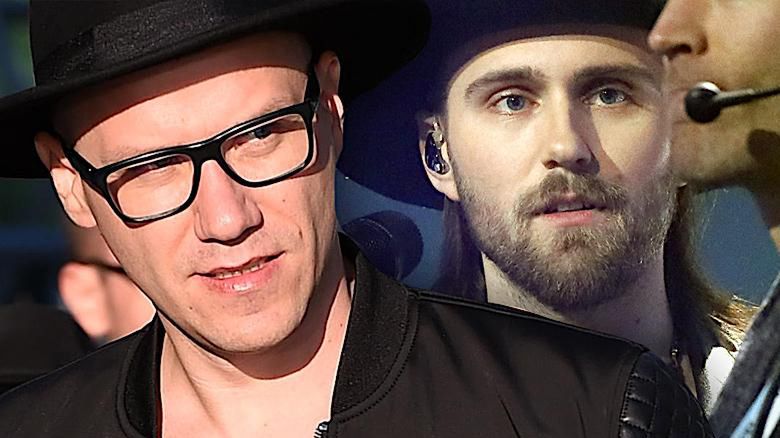 Gromee i Lukas Meijer