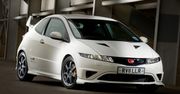 Honda Civic: usportowione odmiany do serwisów