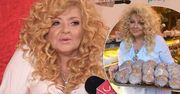 Magda Gessler komentuje wysokie ceny w swojej cukierni. Hejterom zrobi się głupio [WIDEO]
