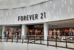 Forever 21 uratowane. Sieć modowa uniknie bankructwa