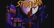 Rozpłaszczyć pająka, czyli krótka historia dwuwymiarowych gier ze Spider-Manem