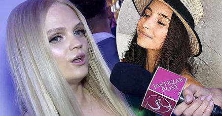 Dlaczego Margaret nie jest już twarzą marki obuwniczej? Co na to Julia Wieniawa? Mamy komentarze obu gwiazd [WIDEO]