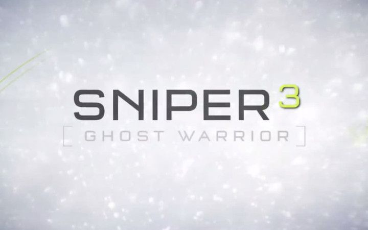 Wolność i swoboda widziane przez lunetę w Sniper: Ghost Warrior 3