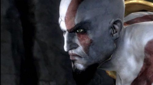 W lutym Kratos powie coś więcej o God of War III