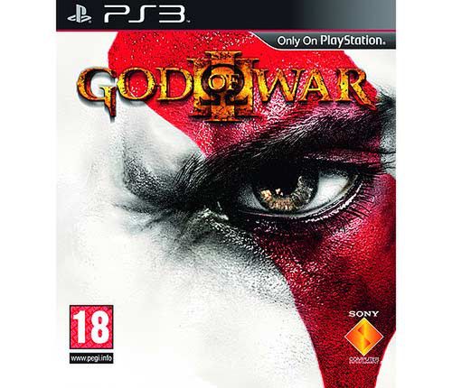 God of War 3 - recenzja