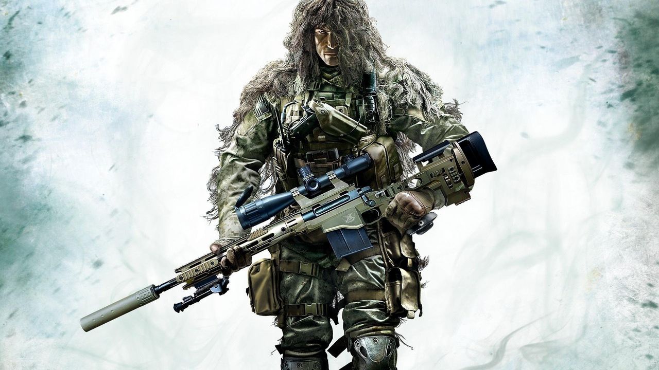 3 godziny z betą Sniper: Ghost Warrior 3 za mną. Czekam na kwiecień