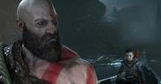 God of War z 3,1 miliona sprzedanych egzemplarzy w 3 dni