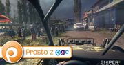 Sniper Ghost Warrior 3 podczas pokazu pochwalił się tworzeniem własnej amunicji i taktycznymi przygotowaniami
