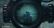 "Sniper: Ghost Warrior 3" sprzedał się poniżej oczekiwań twórców. A inne polskie gry?