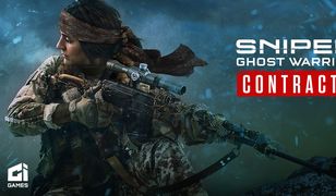 "Sniper Ghost Warrior Contracts" nową odsłoną serii. CI Games wyciąga wnioski