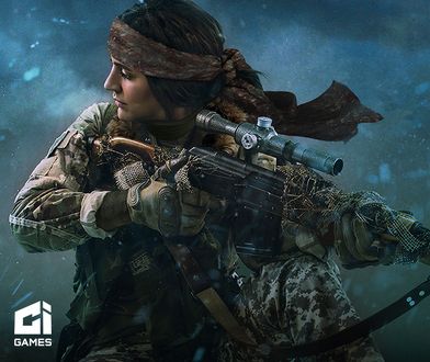 "Sniper Ghost Warrior Contracts" nową odsłoną serii. CI Games wyciąga wnioski