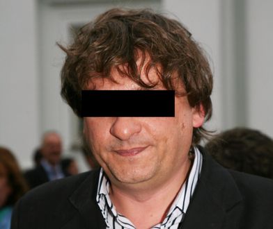 Piotr T. Człowiek z przeszłością