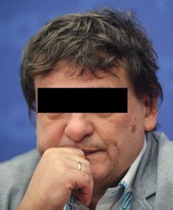 Znany specjalista od wizerunku pobity w areszcie? Wzmocniono ochronę