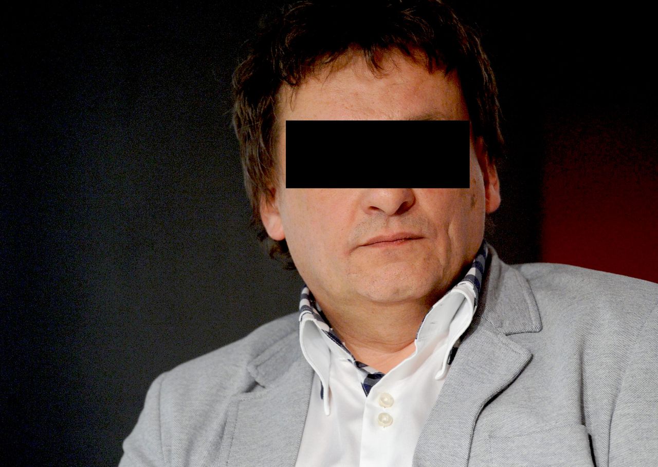 Piotr T. z zarzutami za pornografię dziecięcą. Wiemy, dlaczego zatrzymano go dopiero teraz