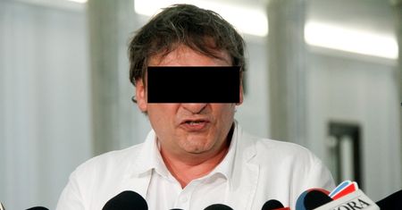 Rozpoczął się proces Piotra T. Okazuje się, że doradca polityków wciąż jest żonaty