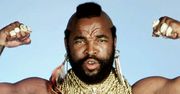 Mr. T: nieznane oblicze ikony lat 80. Twardziel obwieszony złotem nie miał łatwego życia