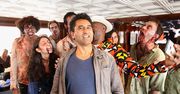 Cliff Curtis nową gwiazdą "Avatara". Zagra we wszystkich, nowych filmach