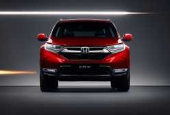 Nowa Honda CR-V wreszcie w Europie. Czekaliśmy na nią dwa lata