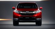 Nowa Honda CR-V wreszcie w Europie. Czekaliśmy na nią dwa lata