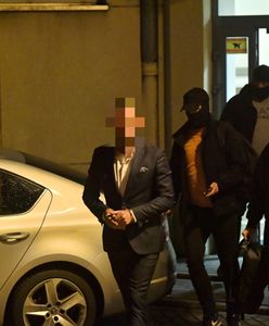 Warszawa. Burmistrz Włoch w rękach CBA. Tysiące na fotografa i zagospodarowanie tarasu