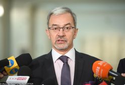 Tragedia w escape roomie. Konferencja ministra rozwoju i Inspektor Nadzoru