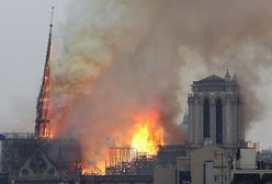 Pożar Notre Dame. W Gdańsku zabije dzwon św. Katarzyny. Ostatnio bił na pogrzeb Pawła Adamowicza