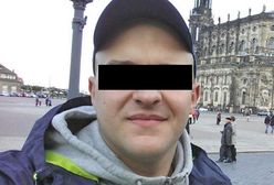 Artur W. przyznał się do zabójstwa 20 letniej kobiety. Jej zwłoki ukrył w wersalce