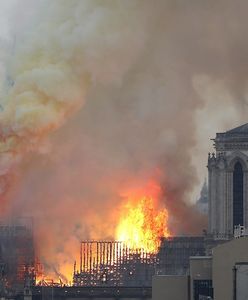 Pożar Notre Dame. W Gdańsku zabije dzwon św. Katarzyny. Ostatnio bił na pogrzeb Pawła Adamowicza