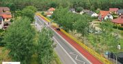Wyremontowano drogę Piła – Zawada