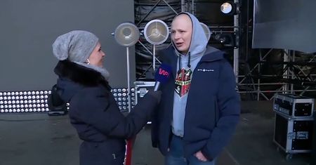 #dzieńdobryPolsko: Sylwester w Telewizji WP. Jak wyglądają przygotowania do imprezy?