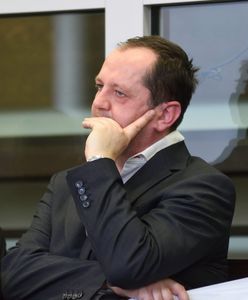 Chciał spotykać się ze studentkami poza uczelnią. Skazany profesor Piotr Żuk wraca na uniwersytet