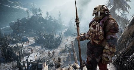 Nadchodzące premiery (22.02 - 28.02) Michonne vs Pierwotne Zombie