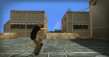 Deskorolkowe szaleństwo powraca - zwiastun na premierę Tony Hawk's Pro Skater HD