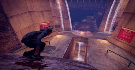 Anthrax, Bad Religion i Millencolin na ścieżce dźwiękowej Tony Hawk Pro Skater HD