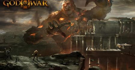 Sony Santa Monica zapewnia, że nie będzie kolejnych remasterów God of War na PS4