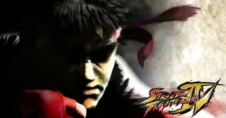 Darmowy poradnik do Street Fighter IV