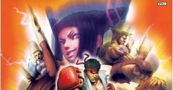 Super Street Fighter IV - recenzja